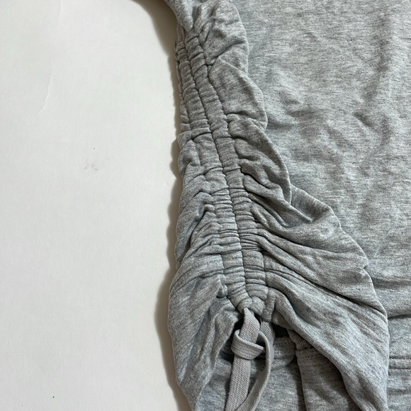 BAILEY/44 Long sleeve v-neck - Picture 4 of 7